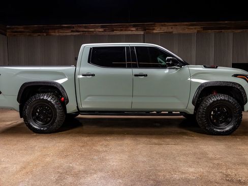 Used 2022 Toyota Tundra TRD Pro image 11