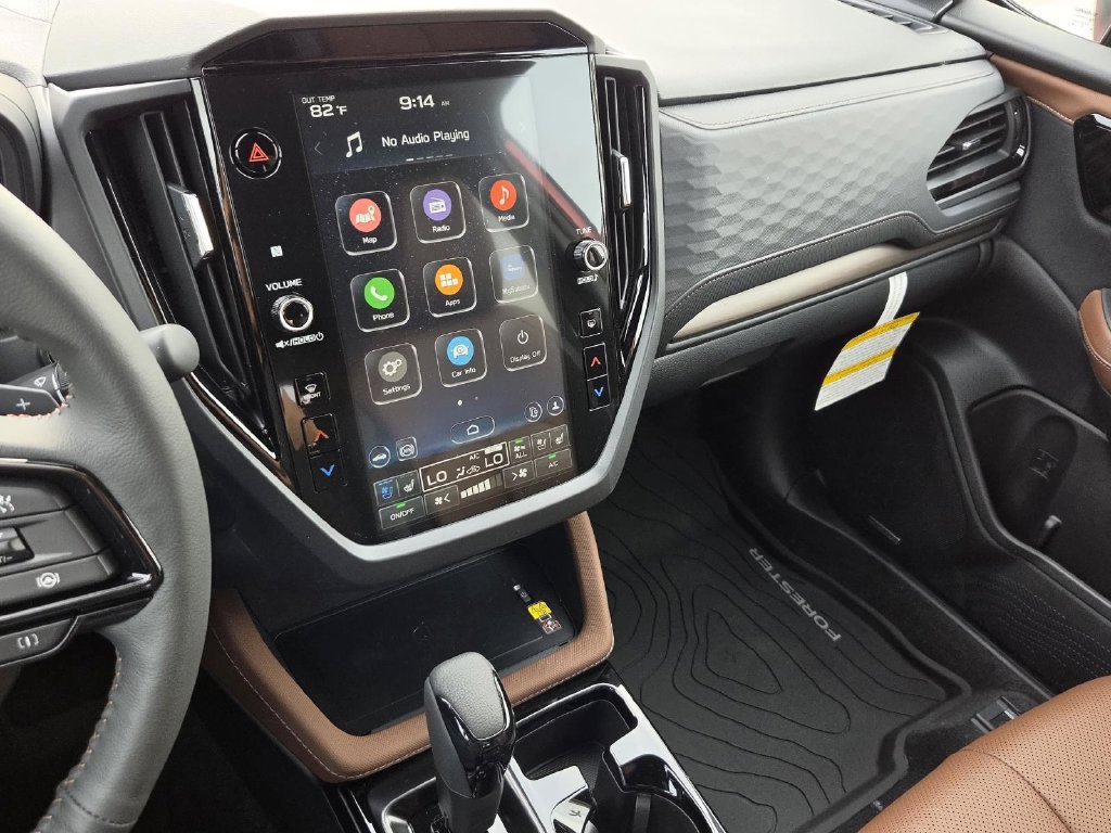 New 2026 Subaru Forester Touring AWD/4WD image 17