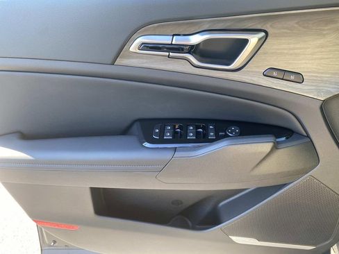 New 2025 Kia Sportage X-Line Prestige image 16
