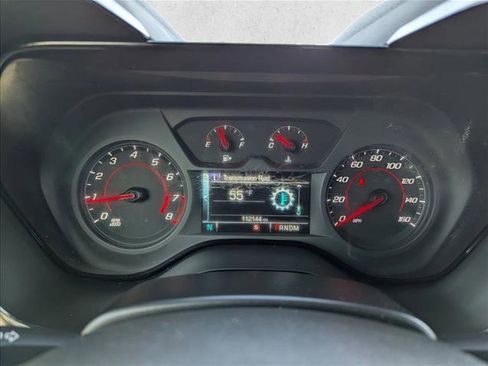 Used 2018 Chevrolet Camaro LT w/ Technology Package image 16