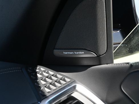 New 2026 BMW X5 xDrive40i image 21