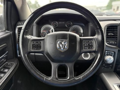 Used 2014 RAM 1500 Sport w/ Sport Premium Group AWD/4WD image 24