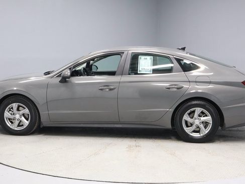 Certified 2023 Hyundai Sonata SE image 6