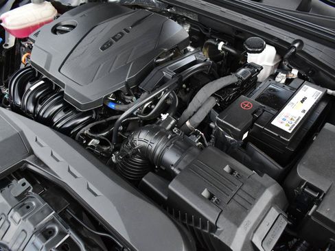 Used 2025 Kia K5 GT-Line FWD image 51