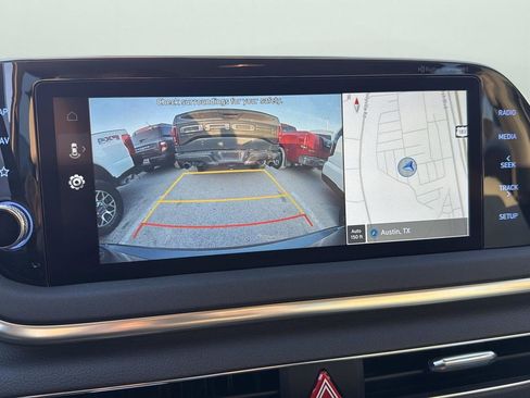 Used 2023 Hyundai Sonata SEL image 19