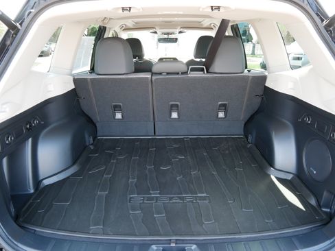 Certified 2024 Subaru Forester Sport AWD/4WD image 18