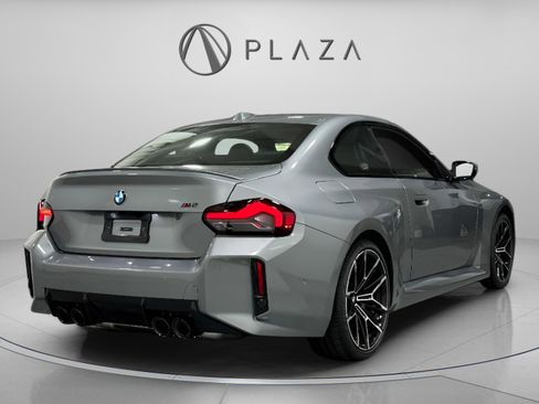 New 2026 BMW M2 w/ Lighting Package image 5