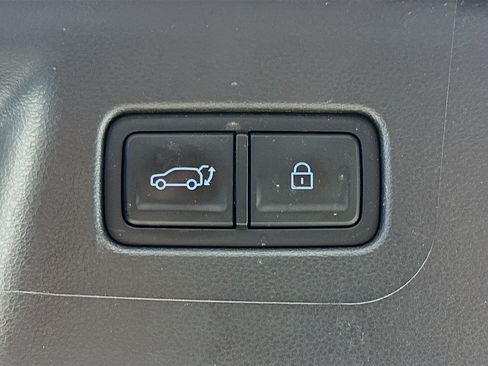 Used 2025 Hyundai Santa Fe SEL AWD/4WD image 29