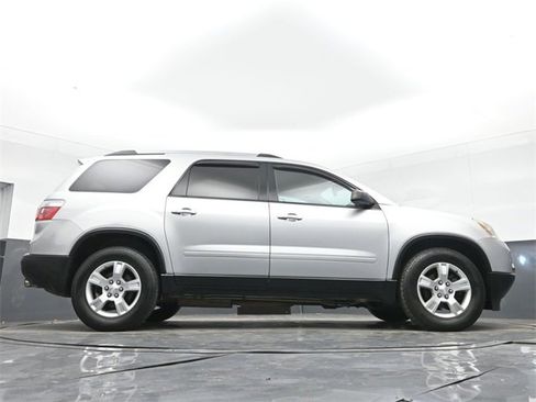 Used 2012 GMC Acadia SLE image 53