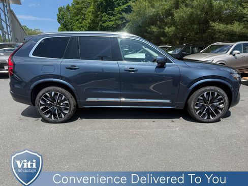 New 2026 Volvo XC90 T8 Ultra w/ Protection Package Premier AWD/4WD image 9