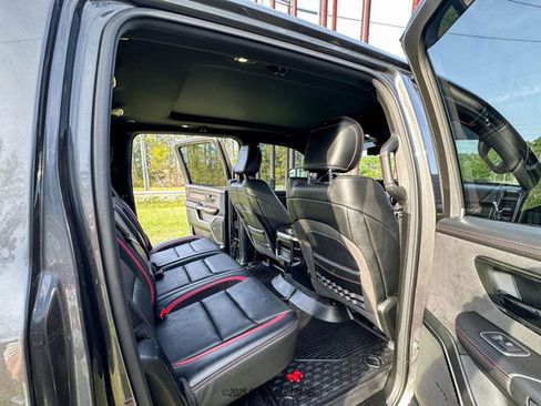 Used 2022 RAM 1500 TRX w/ TRX Level 2 Equipment Group image 36