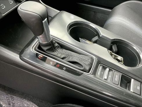 New 2026 Honda Civic Sport image 9