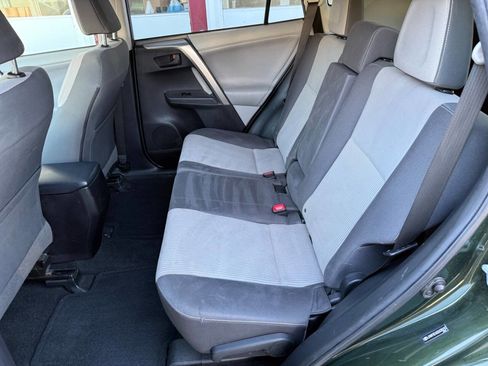 Used 2013 Toyota RAV4 XLE AWD/4WD image 15
