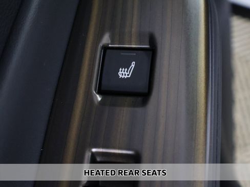 Used 2024 Toyota Crown Platinum image 8