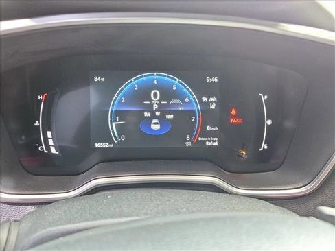 Used 2024 Toyota Corolla XSE FWD image 11