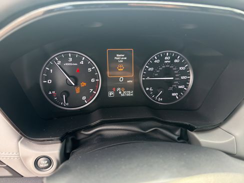Used 2022 Subaru Outback Premium AWD/4WD image 11