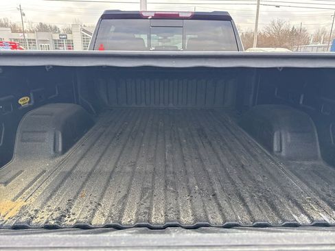 Used 2019 Chevrolet Silverado 1500 LT image 15