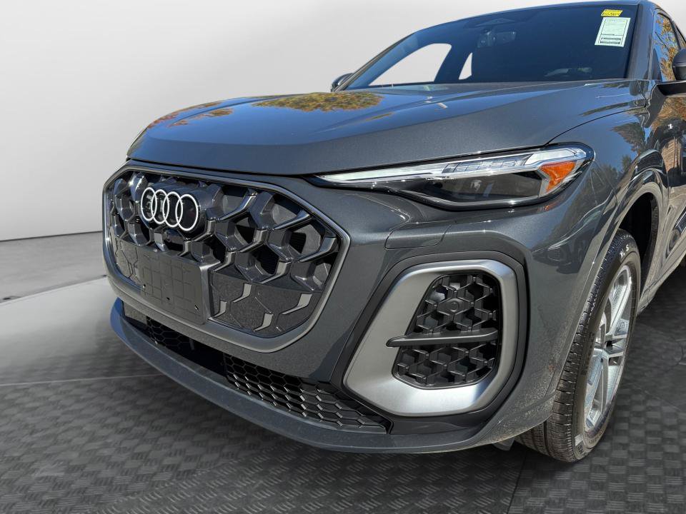 New 2026 Audi Q5 Premium Plus AWD/4WD image 26