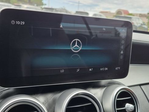 Used 2023 Mercedes-Benz C 300 Cabriolet image 18
