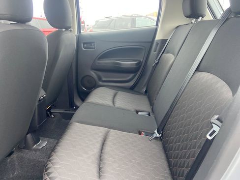 Used 2021 Mitsubishi Mirage ES image 16