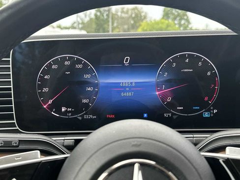 Used 2024 Mercedes-Benz GLE 350 4MATIC image 35