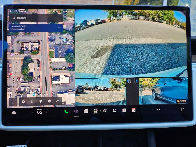 Used 2023 Tesla Model S AWD/4WD image 45