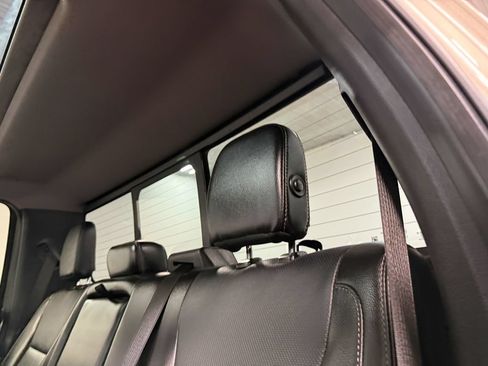Used 2017 Ford F150 Lariat w/ Equipment Group 502A Luxury AWD/4WD image 52