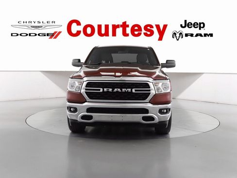 Certified 2022 RAM 1500 Big Horn image 10