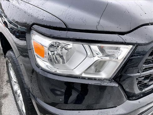 Used 2023 RAM 1500 Big Horn image 28