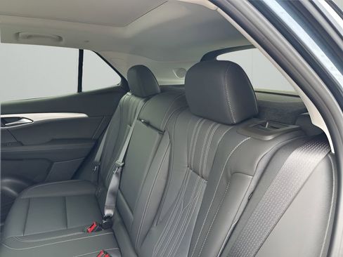 New 2026 Buick Envision Avenir image 19