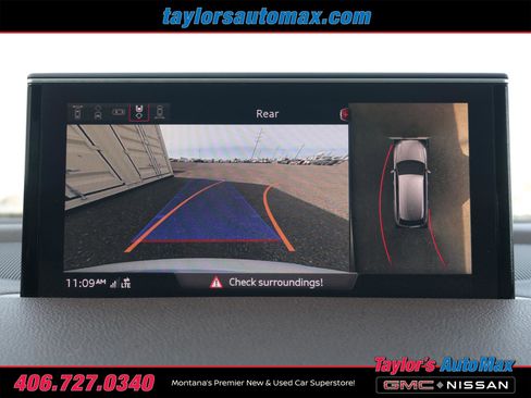 Used 2019 Audi Q7 3.0T Prestige image 17