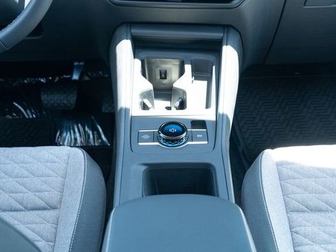New 2026 Volkswagen Tiguan S FWD image 35