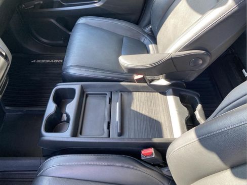 Used 2021 Honda Odyssey Touring image 18