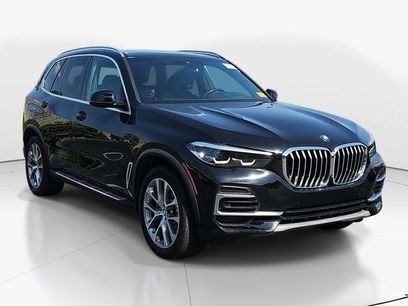 Used 2023 BMW X5 sDrive40i