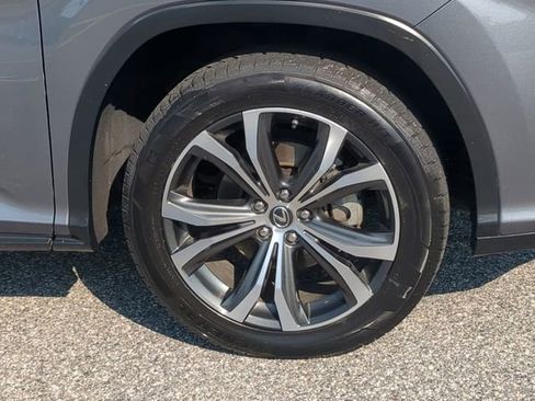 Used 2019 Lexus RX 450h AWD w/ Navigation Package image 11