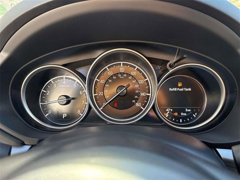 New 2025 MAZDA CX-5 AWD 2.5 S w/ Preferred Package image 18
