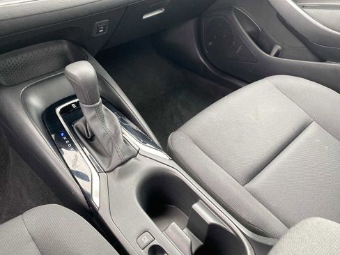 Used 2024 Toyota Corolla LE image 17