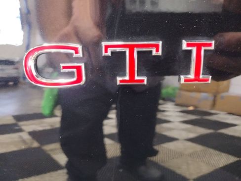 New 2025 Volkswagen GTI Autobahn image 8