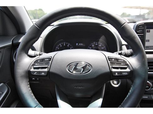 Used 2020 Hyundai Kona Ultimate FWD image 15