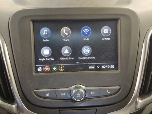 Used 2019 Chevrolet Equinox LS w/ LPO, Floor Liner Package AWD/4WD image 25