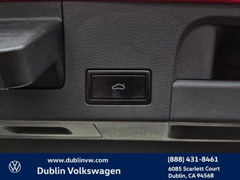 Certified 2021 Volkswagen Arteon SEL Premium image 30