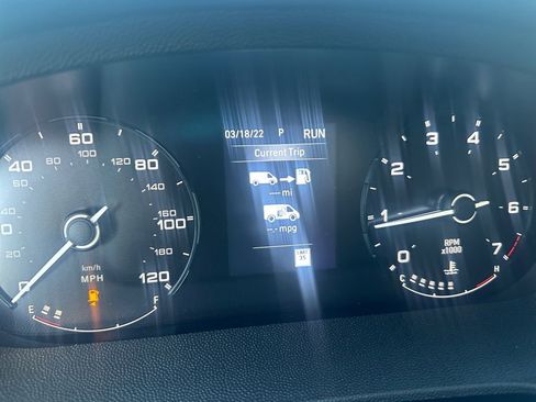 New 2026 RAM ProMaster 1500 image 19