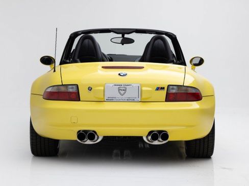 Used 1999 BMW M Roadster image 7