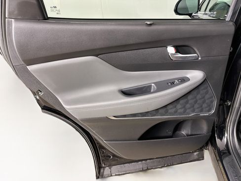 Used 2023 Hyundai Santa Fe Limited FWD image 28
