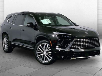 Used 2026 Buick Enclave Avenir w/ Super Cruise Package