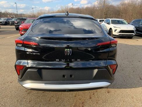New 2026 Buick Envista Preferred image 5