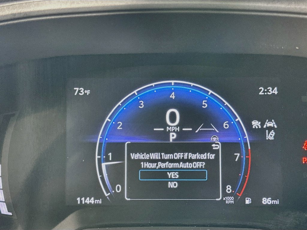 Certified 2026 Toyota Corolla SE FWD image 12