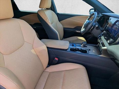 Used 2023 Lexus RX 350 Premium Plus w/ Cold Area Package image 20