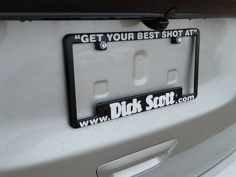 New 2026 Chrysler Pacifica Select image 21