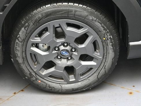 New 2026 Subaru Outback Premium image 9